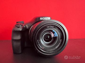 Sony Cyber-shot DSC-HX400V