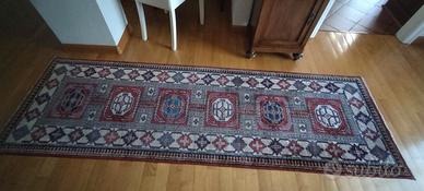 Tappeto Passatoia Kazak Super