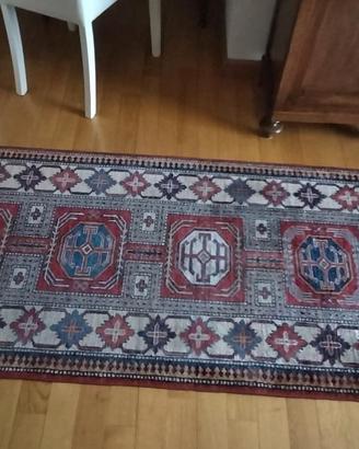 Tappeto Passatoia Kazak Super