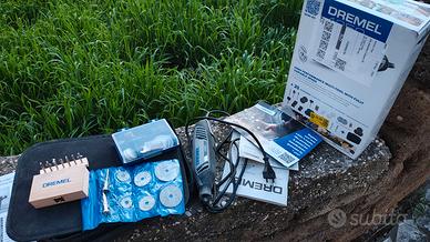 dremel 4250 e accessori