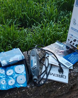 dremel 4250 e accessori