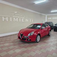 Alfa Romeo Giulietta 1.6 JTDm-2 120 CV Exclusive