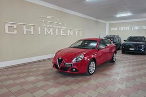 Alfa Romeo Giulietta 1.6 JTDm-2 120 CV Exclusive