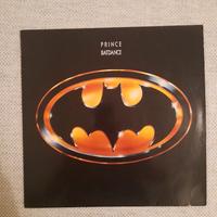 Prince Batdance