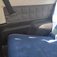 Copertura passaruota interno Fiat Panda 4x4