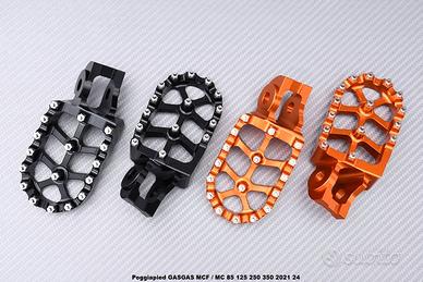 Poggiapied GASGAS MCF / MC 85 125 250 350 2021 24