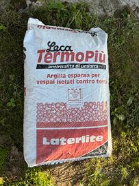Argilla espansa