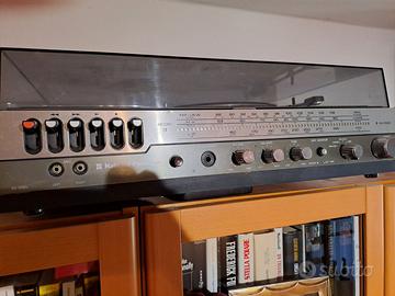 Stereo Vintage