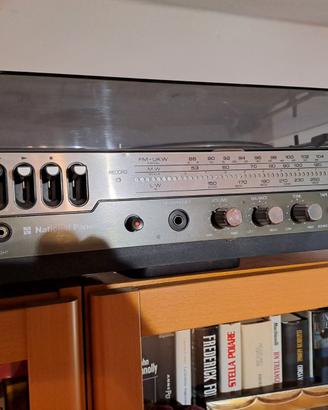 Stereo Vintage
