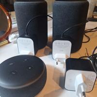 kit amazon echo