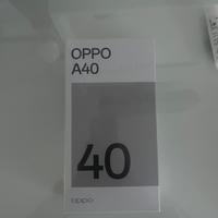 Oppo A40