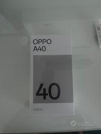 Oppo A40