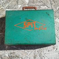 Pistola sparachiodi Spit Matic