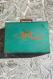 Pistola sparachiodi Spit Matic