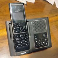 Cordless telefono senza Brondi Oxford