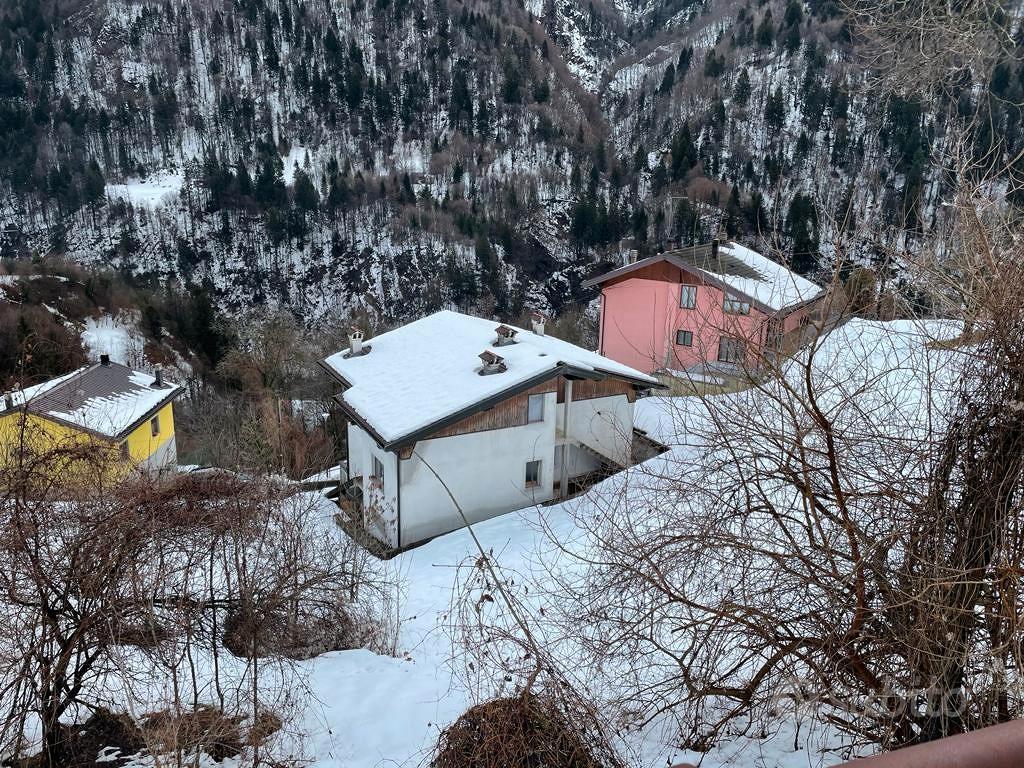 Casa – Paularo, Lambrugno / Lambrugn - Vista 4