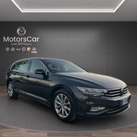 VOLKSWAGEN Passat Var. 2.0 TDI EVO DSG Business