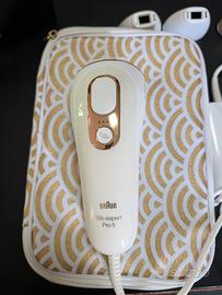 Braun Silk Expert Pro 5 Epilatore Laser