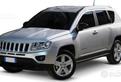 Ricambi Jeep Compass 2011
