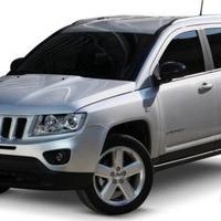 Ricambi Jeep Compass 2011