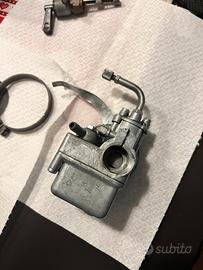 Carburatore Dell’Orto SHA 12.10 Ciao Piaggio