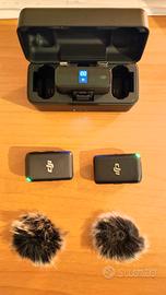 Dji mic