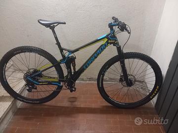 Torpado Mtb full