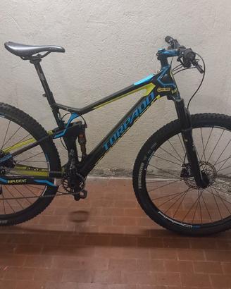 Torpado Mtb full