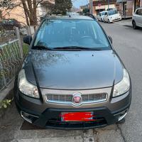 Fiat sedici