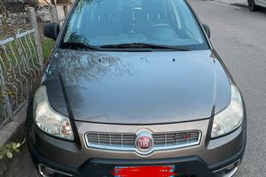 Fiat sedici