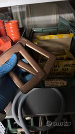 Lotto materiale elettrico Vimar e altre marche – p