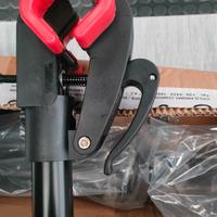 cavalletto  manutenzione 