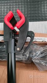 cavalletto  manutenzione 