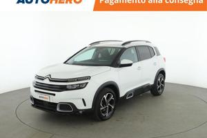 CITROEN C5 Aircross PA71598