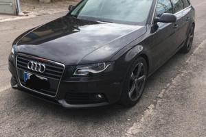 Audi A4 Station Wagon 2.0 170 Cv 