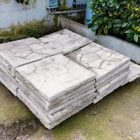 pavimento da giardino 