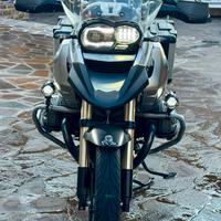 Bmw gs 1200