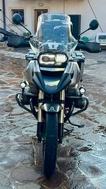 Bmw gs 1200