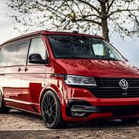 Vw Volkswagen California 6.1 Ocean Edition 2.0 TDI