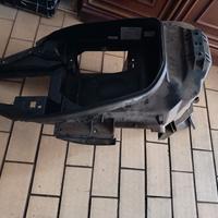 Honda foresight 250 ricambi 