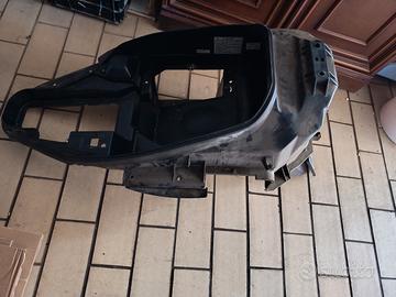 Honda foresight 250 ricambi 