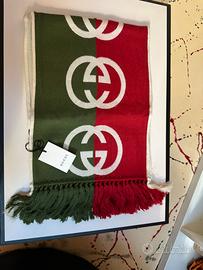 Sciarpa Gucci