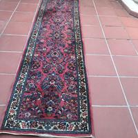 tappeto persiano guida