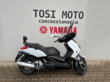 Yamaha X-City 250 X MAX 2009