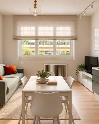 Appartamento di 45 m² con 2 locali a Milano