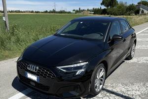 Audi A3 Plugin Hybrid 40 Tfsi-e