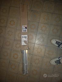 tenda a binario nuova 77 cm