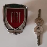 Serratura auto FIAT