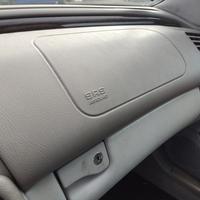 Airbag cruscotto MERCEDES CLK 200 COPRESSOR 2000