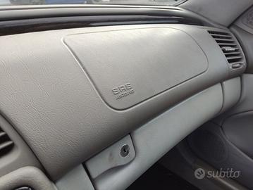 Airbag cruscotto MERCEDES CLK 200 COPRESSOR 2000